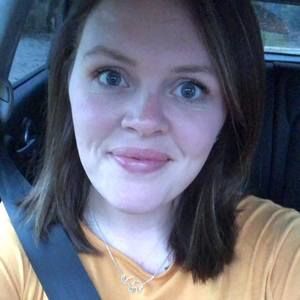 Meet your Posher, Leah